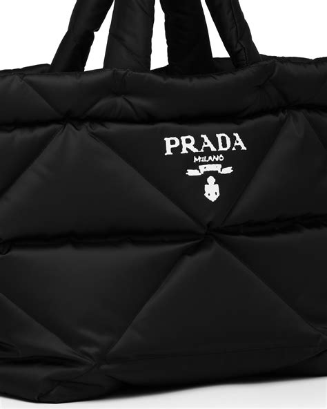 prada nylon bag.|pre owned prada nylon bag.